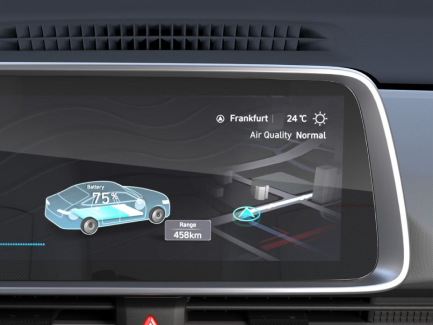 Особливості Hyundai IONIQ 6 | Автопланета - фото 24