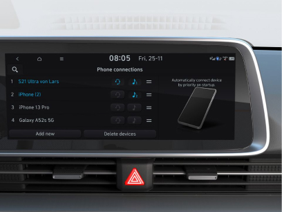 Особливості Hyundai IONIQ 6 | Автопланета - фото 29