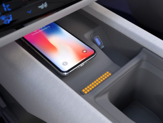 Особливості Hyundai IONIQ 6 | Автопланета - фото 27