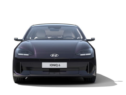 Особливості Hyundai IONIQ 6 | Автопланета - фото 10