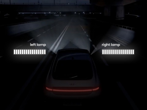 Особливості Hyundai IONIQ 6 | Автопланета - фото 12