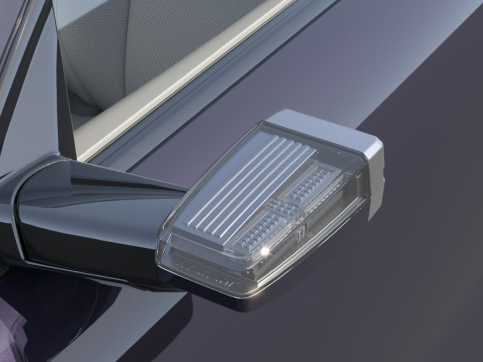 Особливості Hyundai IONIQ 6 | Автопланета - фото 15