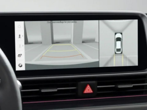 Особливості Hyundai IONIQ 6 | Автопланета - фото 18