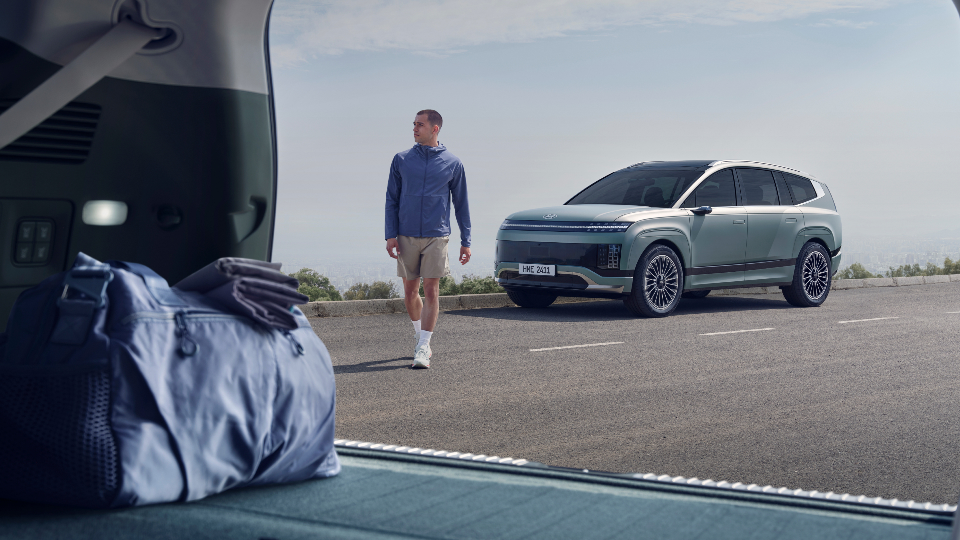Автомобілі Hyundai м. Херсон | Купити новий Хюндай | Автопланета - фото 21
