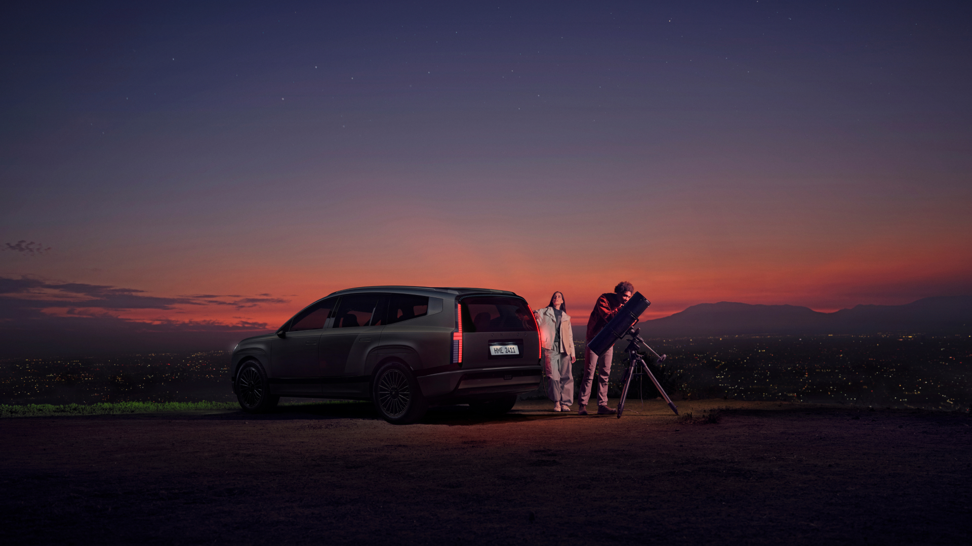 Автомобілі Hyundai м. Херсон | Купити новий Хюндай | Автопланета - фото 22