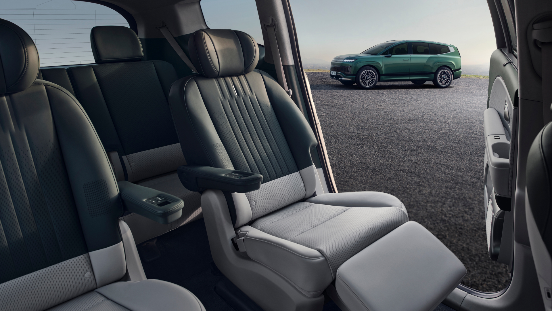 Автомобілі Hyundai м. Херсон | Купити новий Хюндай | Автопланета - фото 24