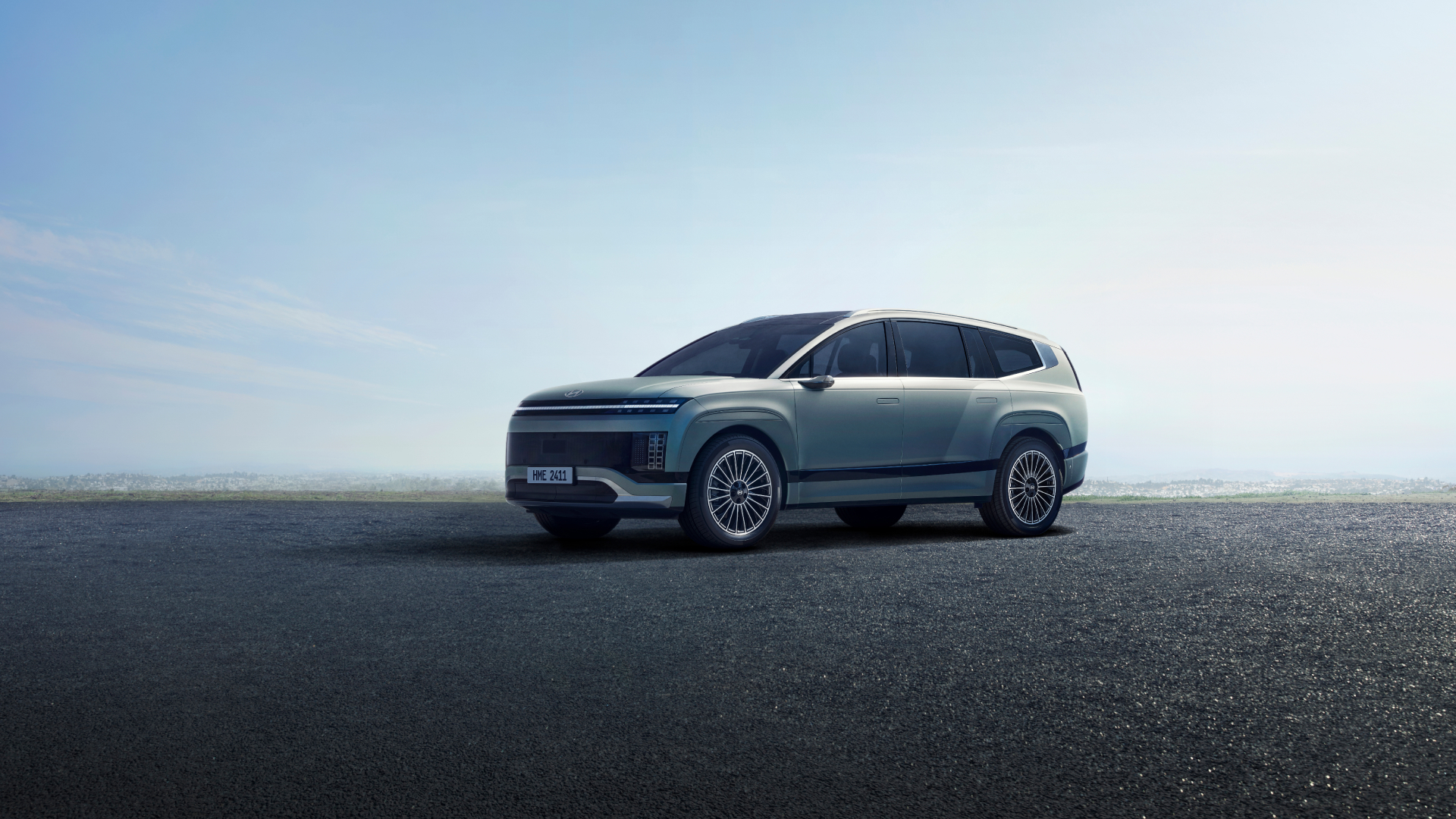 Автомобілі Hyundai м. Херсон | Купити новий Хюндай | Автопланета - фото 26