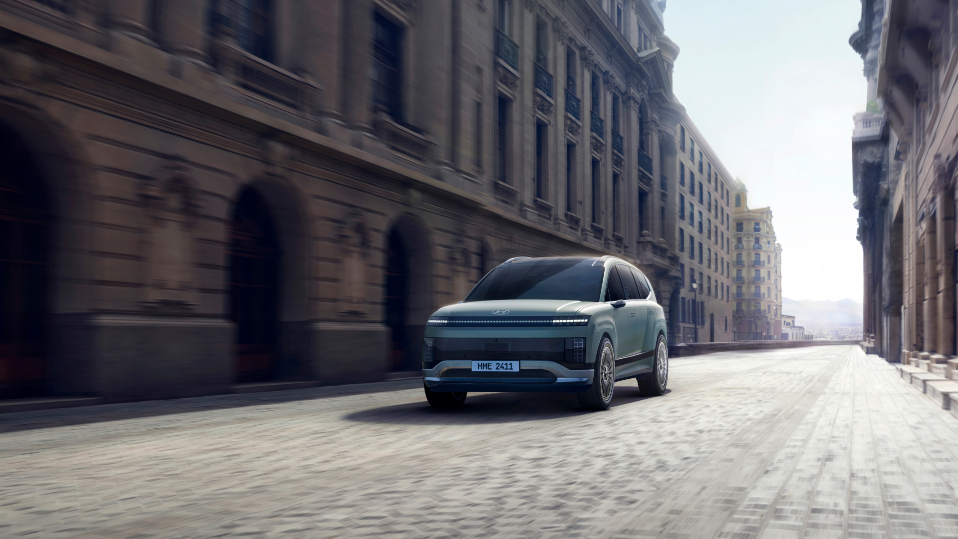 Автомобілі Hyundai м. Херсон | Купити новий Хюндай | Автопланета - фото 30