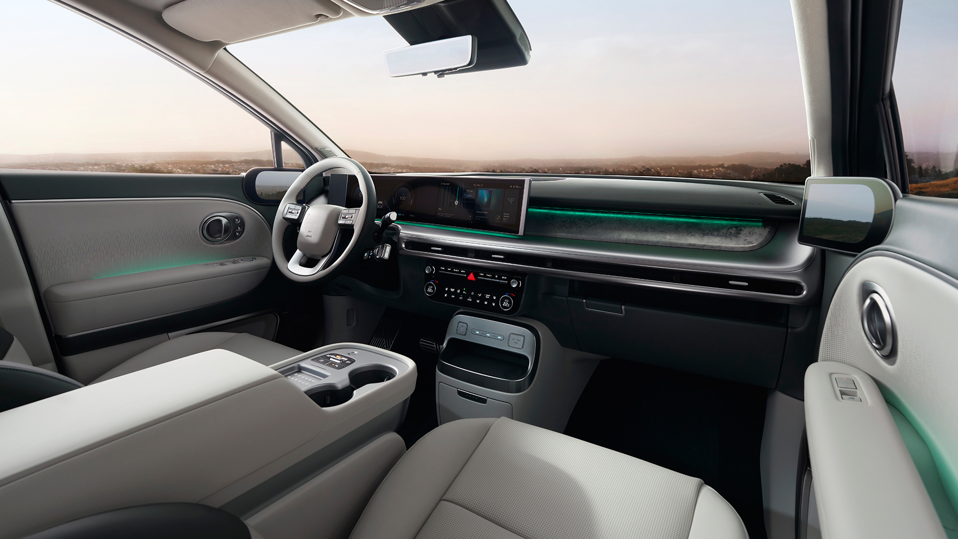 Автомобілі Hyundai м. Херсон | Купити новий Хюндай | Автопланета - фото 32