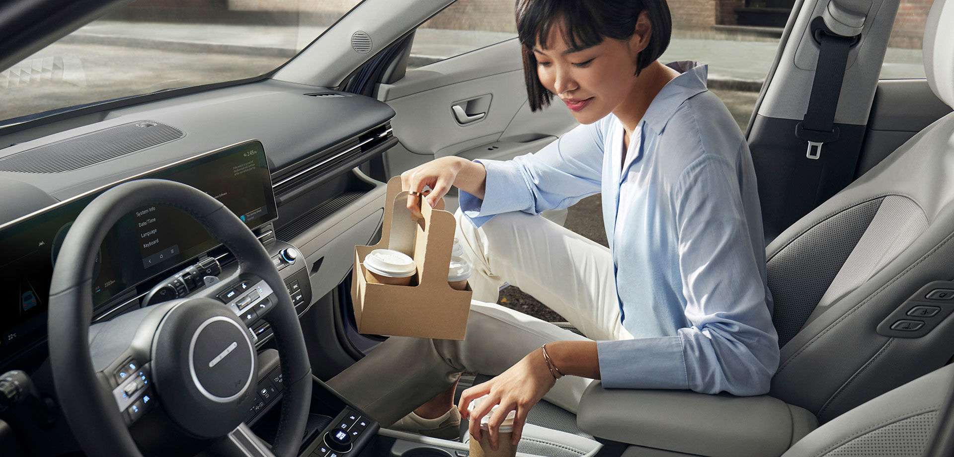 Автомобілі Hyundai м. Херсон | Купити новий Хюндай | Автопланета - фото 13