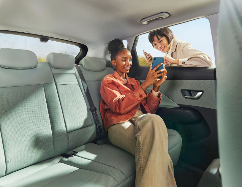 Автомобілі Hyundai м. Херсон | Купити новий Хюндай | Автопланета - фото 15
