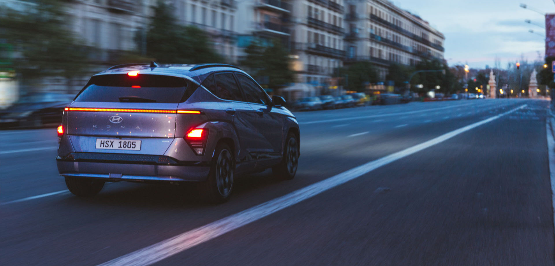 Автомобілі Hyundai м. Херсон | Купити новий Хюндай | Автопланета - фото 8