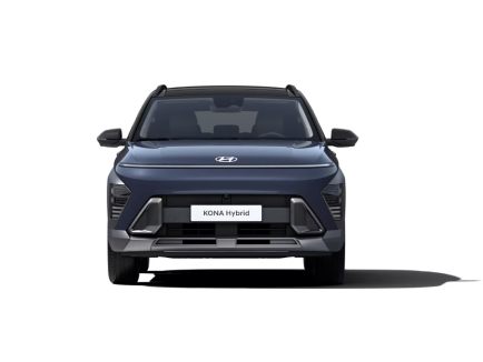 Дизайн Hyundai KONA | Компактний Кросовер | Автопланета - фото 48