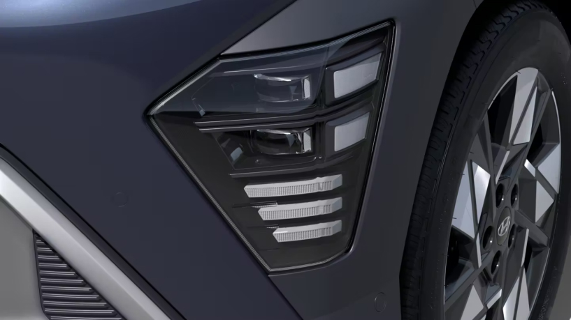 Дизайн Hyundai KONA | Компактний Кросовер | Автопланета - фото 50