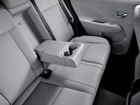 Дизайн Hyundai KONA | Компактний Кросовер | Автопланета - фото 63