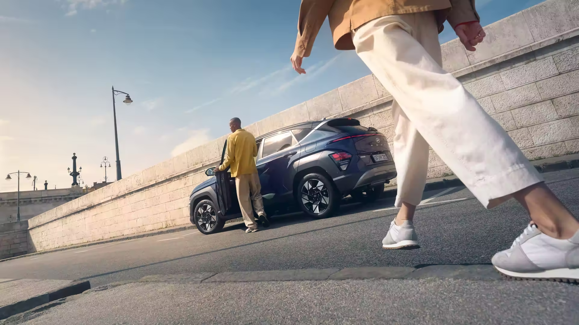 Особливості Hyundai KONA | Продуктивність | Автопланета - фото 13