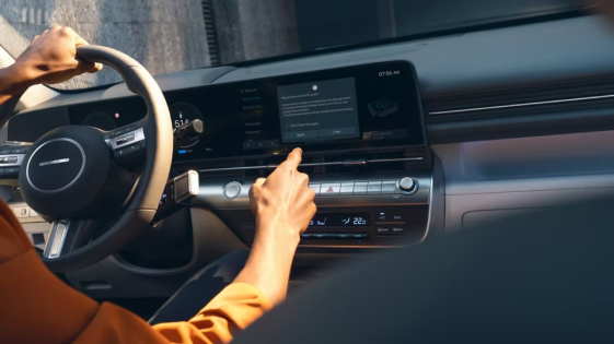 Особливості Hyundai KONA | Продуктивність | Автопланета - фото 16