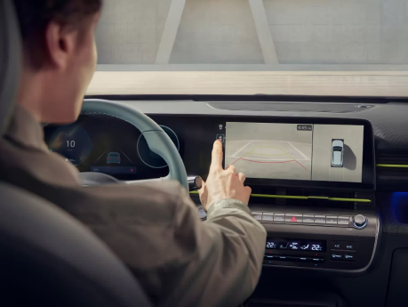 Особливості Hyundai KONA | Продуктивність | Автопланета - фото 19