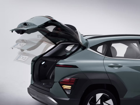 Особливості Hyundai KONA | Продуктивність | Автопланета - фото 21