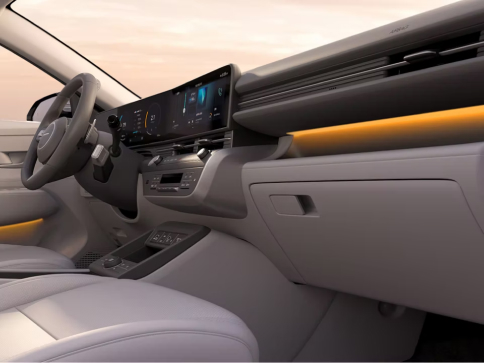 Особливості Hyundai KONA | Продуктивність | Автопланета - фото 23