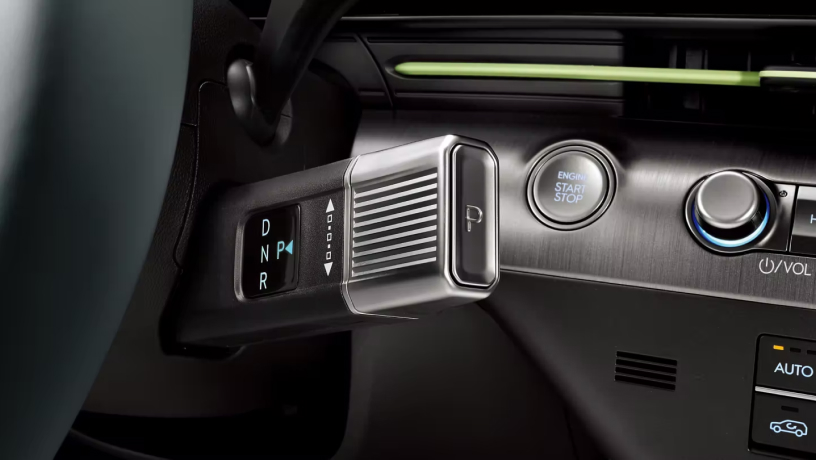 Особливості Hyundai KONA | Продуктивність | Автопланета - фото 26