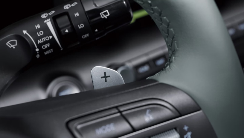 Особливості Hyundai KONA | Продуктивність | Автопланета - фото 27