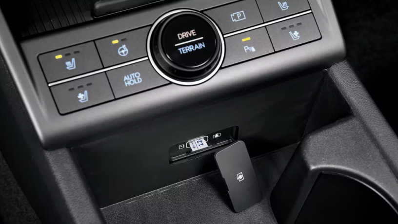 Особливості Hyundai KONA | Продуктивність | Автопланета - фото 28