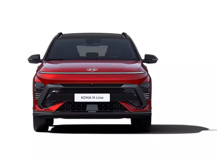 Hyundai KONA N Line (Кона Нлайн) м. Херсон | Автопланета - фото 9