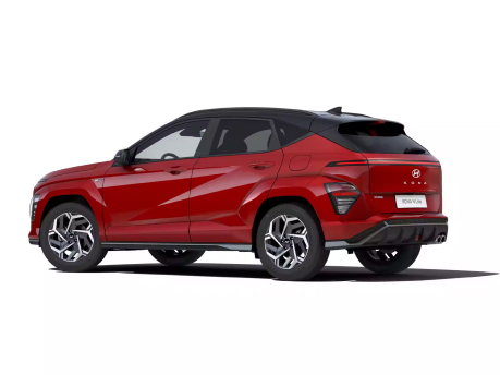 Hyundai KONA N Line (Кона Нлайн) м. Херсон | Автопланета - фото 10