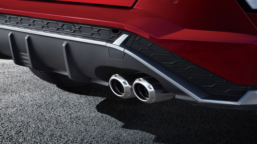 Hyundai KONA N Line (Кона Нлайн) м. Херсон | Автопланета - фото 11