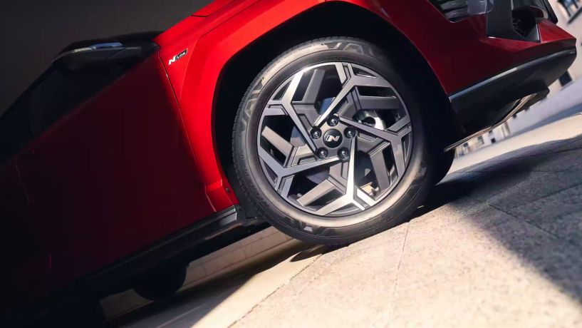 Hyundai KONA N Line (Кона Нлайн) м. Херсон | Автопланета - фото 12