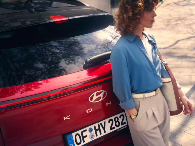 Hyundai KONA N Line (Кона Нлайн) м. Херсон | Автопланета - фото 15