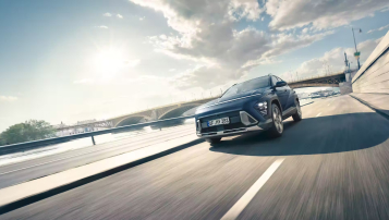 Hyundai KONA N Line (Кона Нлайн) м. Херсон | Автопланета - фото 86