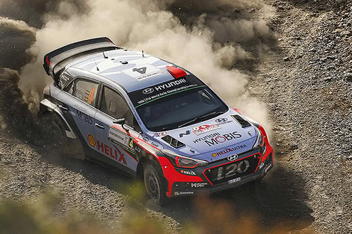 Автомобілі Hyundai м. Херсон | Купити новий Хюндай | Автопланета - фото 37