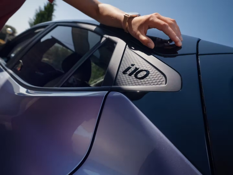 Дизайн Hyundai i10 | Стиль та Інновації | Автопланета - фото 9
