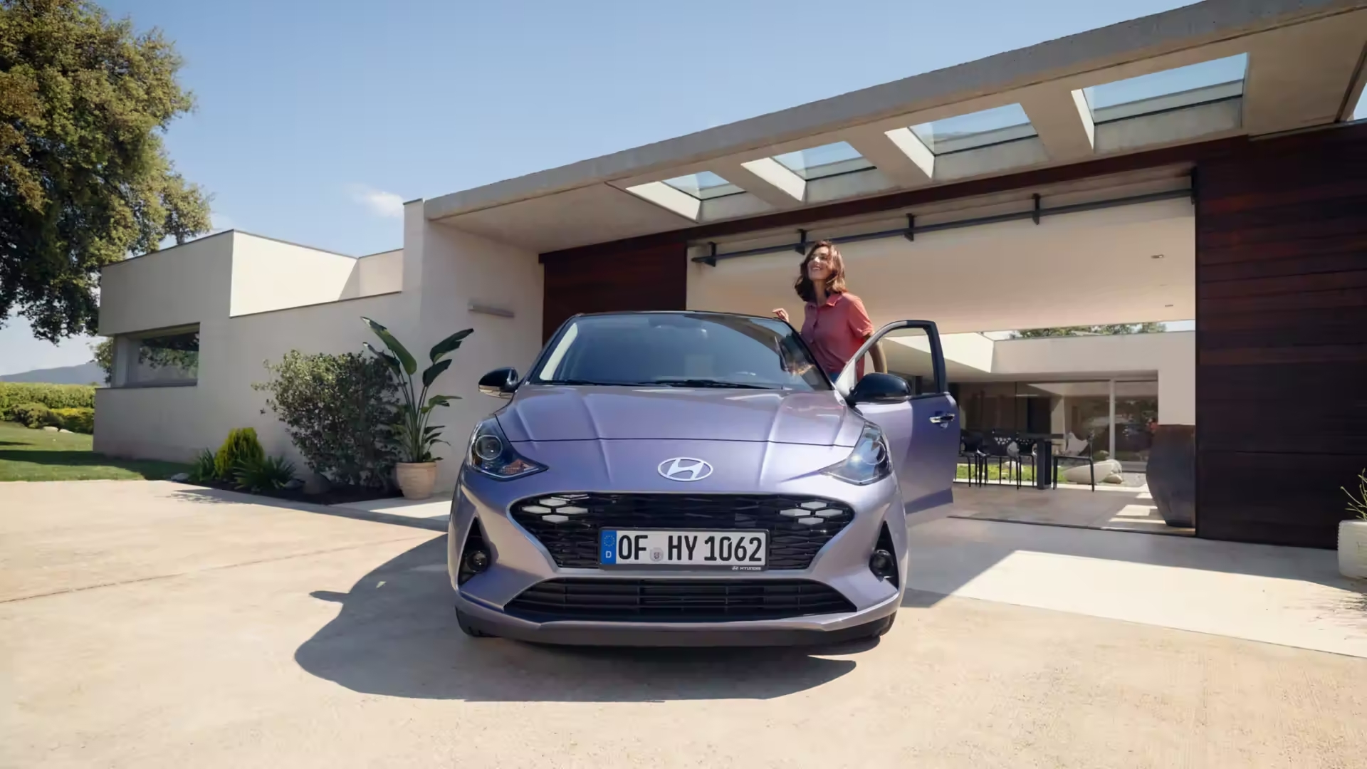Дизайн Hyundai i10 | Стиль та Інновації | Автопланета - фото 8
