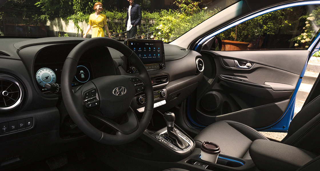 Автомобілі Hyundai м. Херсон | Купити новий Хюндай | Автопланета - фото 38