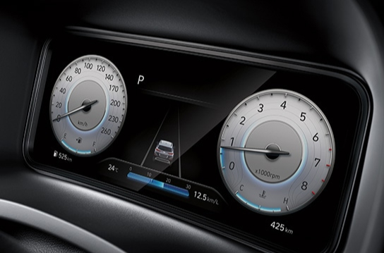 Продуктивність автомобілів Hyundai | Автопланета - фото 9
