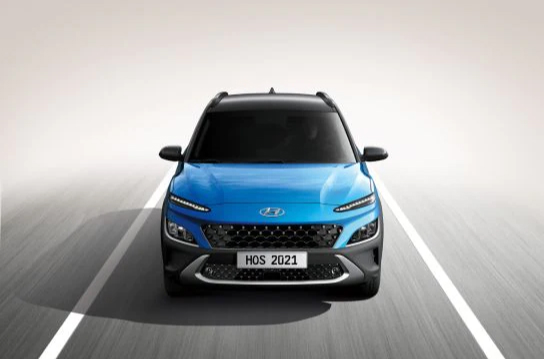 Продуктивність автомобілів Hyundai | Автопланета - фото 17