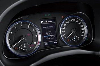Продуктивність автомобілів Hyundai | Автопланета - фото 11