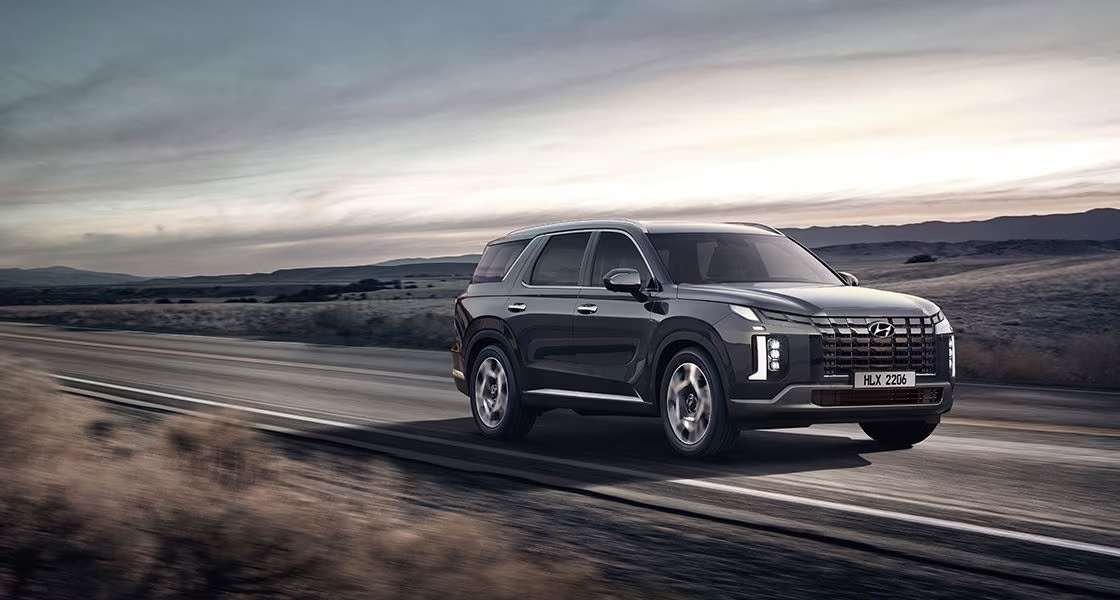 Продуктивність Hyundai PALISADE | Автопланета - фото 8