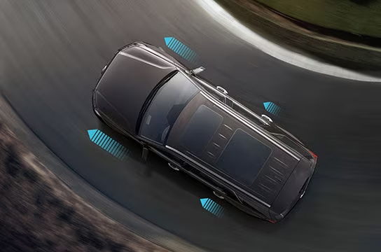 Продуктивність Hyundai PALISADE | Автопланета - фото 16