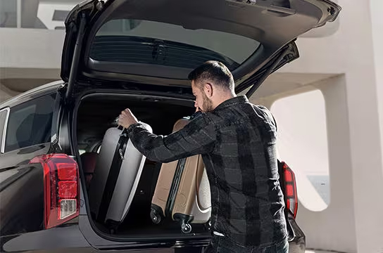 Комфорт Hyundai PALISADE | Автопланета - фото 16
