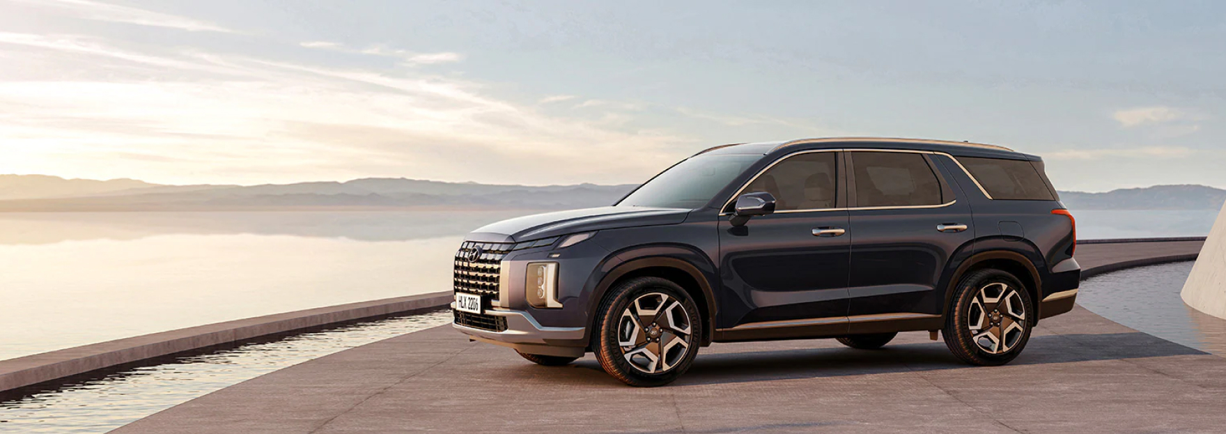 Продуктивність Hyundai PALISADE | Автопланета - фото 6