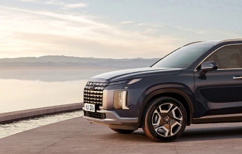 Продуктивність Hyundai PALISADE | Автопланета - фото 7