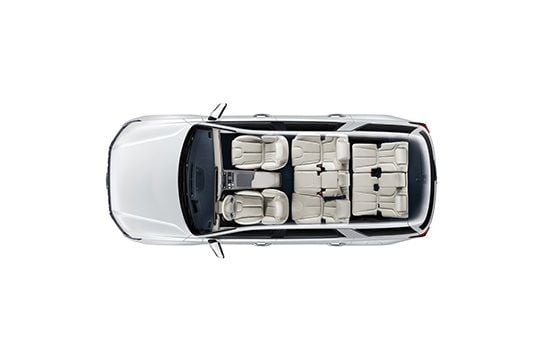 Дизайн PALISADE | Повнорозмірний Позашляховик | Автопланета - фото 53