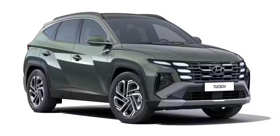 Автомобілі Hyundai м. Херсон | Купити новий Хюндай | Автопланета - фото 13