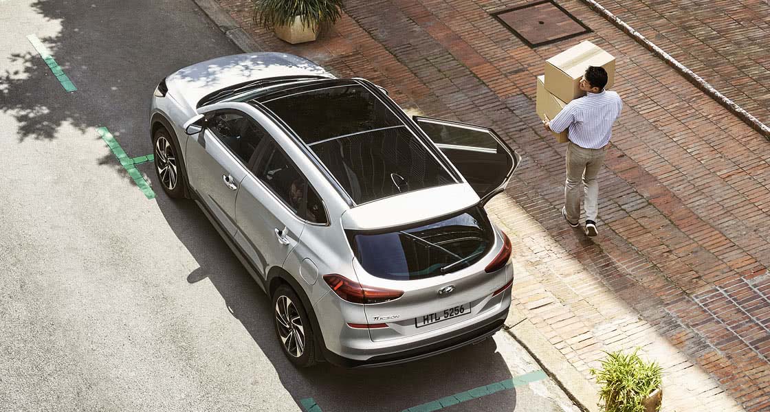 Автомобілі Hyundai м. Херсон | Купити новий Хюндай | Автопланета - фото 20