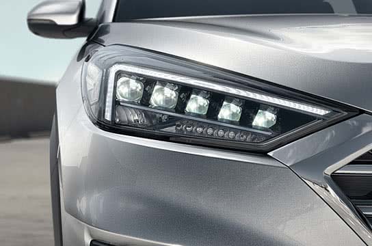 Автомобілі Hyundai м. Херсон | Купити новий Хюндай | Автопланета - фото 26