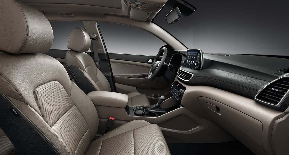 Автомобілі Hyundai м. Херсон | Купити новий Хюндай | Автопланета - фото 42